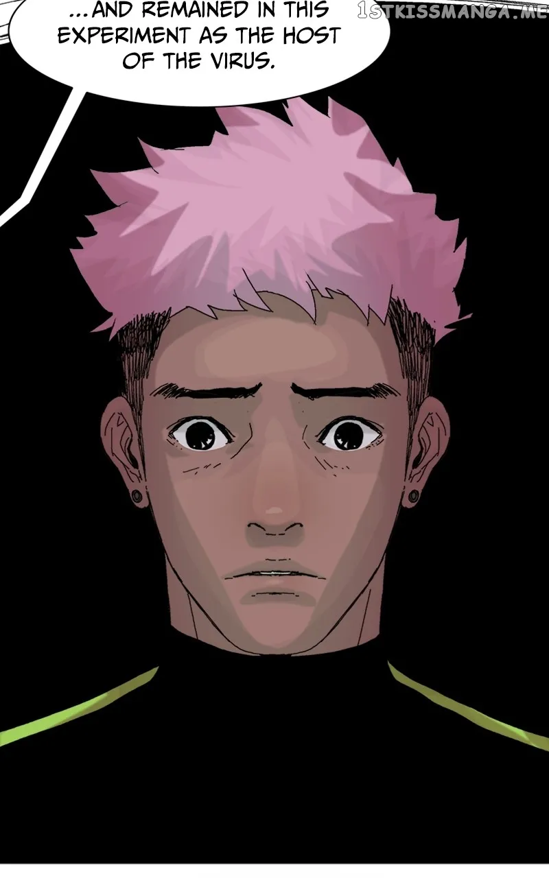 Machine Uprising Chapter 53 page 53 - 