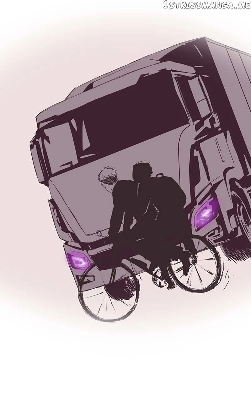 Machine Uprising Chapter 53 page 54 - 