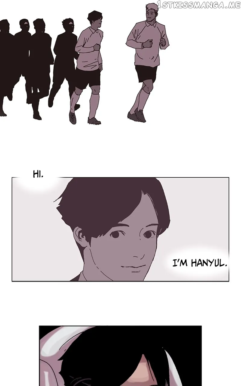 Machine Uprising Chapter 53 page 55 - 
