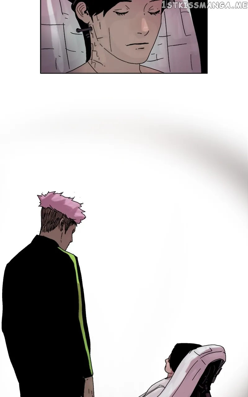 Machine Uprising Chapter 53 page 56 - 