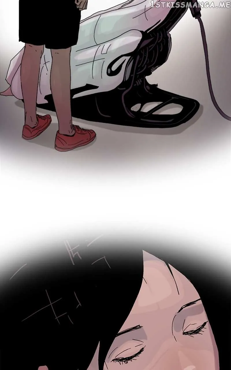 Machine Uprising Chapter 53 page 57 - 