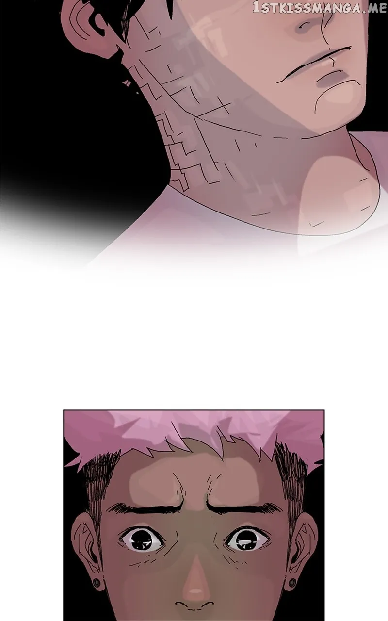 Machine Uprising Chapter 53 page 58 - 