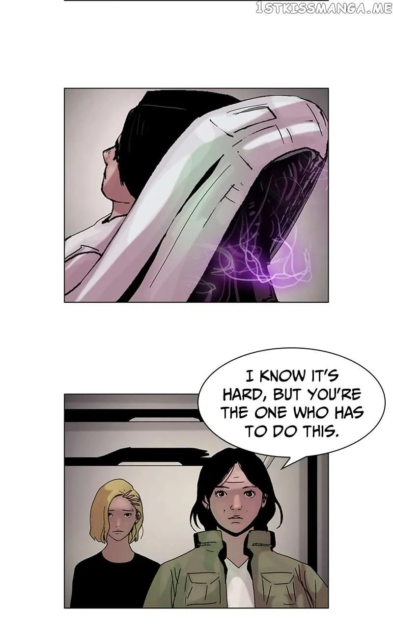 Machine Uprising Chapter 53 page 59 - 