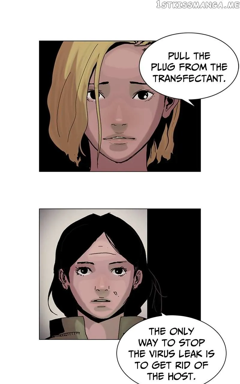 Machine Uprising Chapter 53 page 60 - 