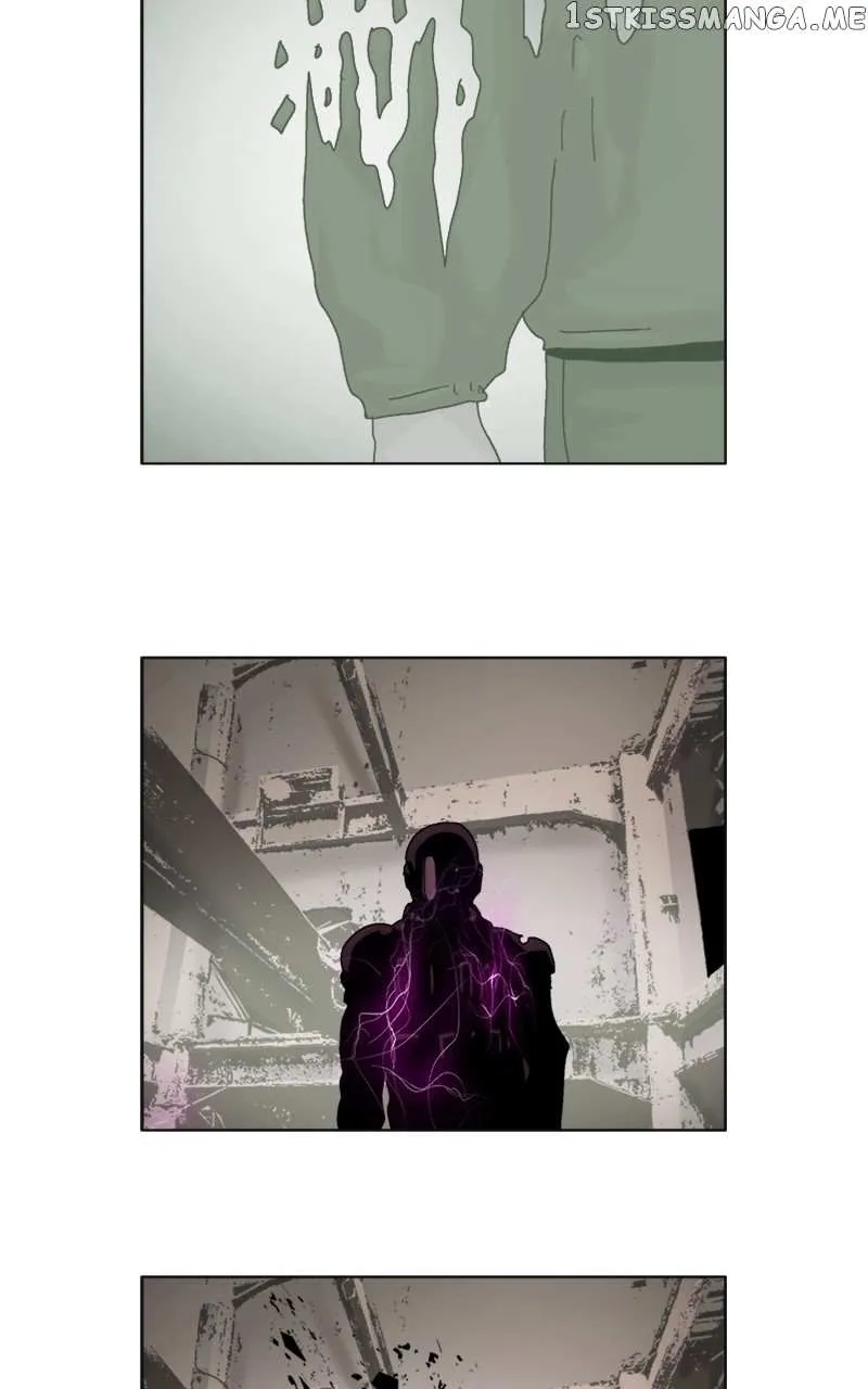 Machine Uprising Chapter 53 page 7 - 