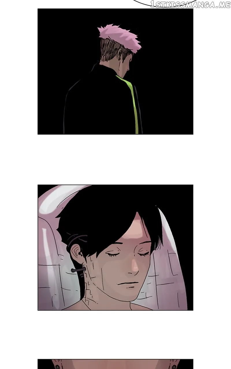 Machine Uprising Chapter 53 page 61 - 