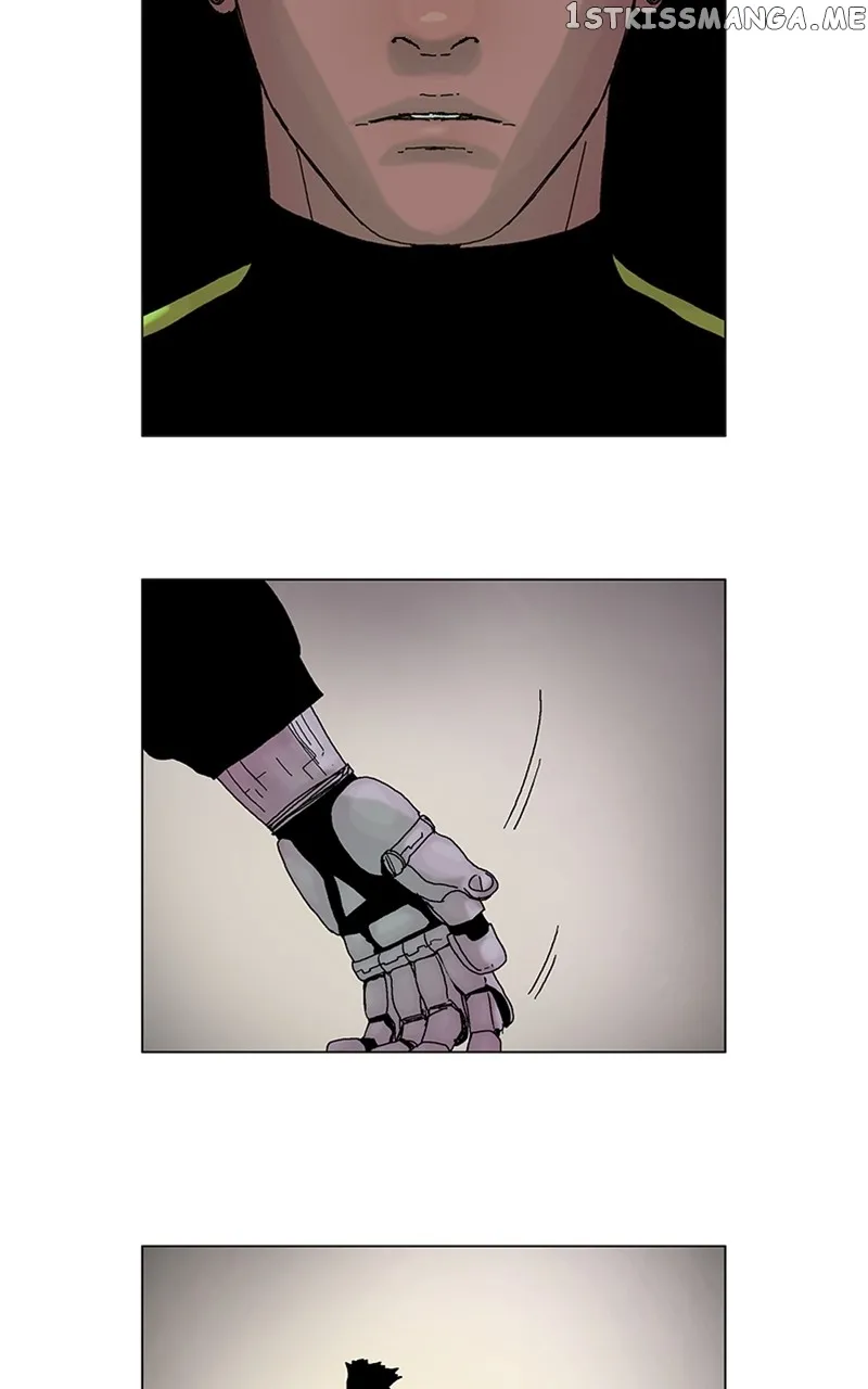 Machine Uprising Chapter 53 page 62 - 