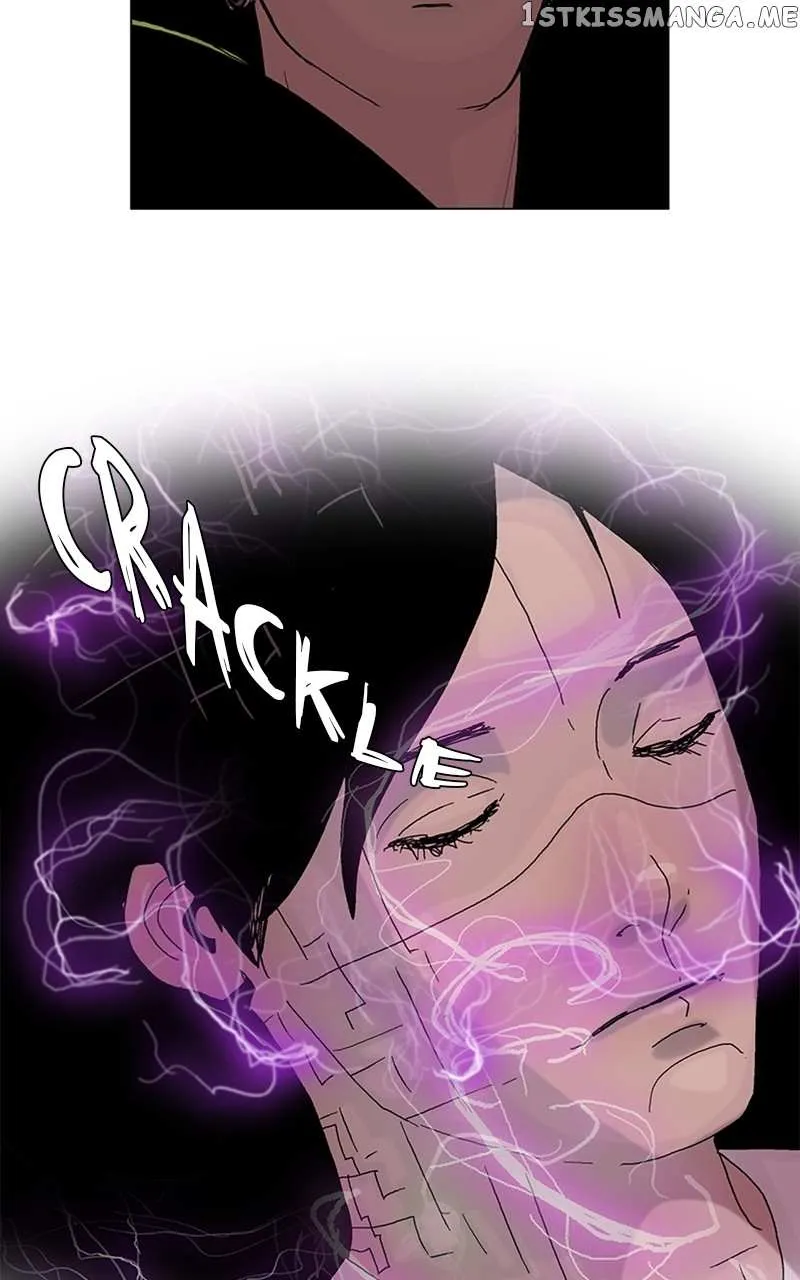 Machine Uprising Chapter 53 page 64 - 