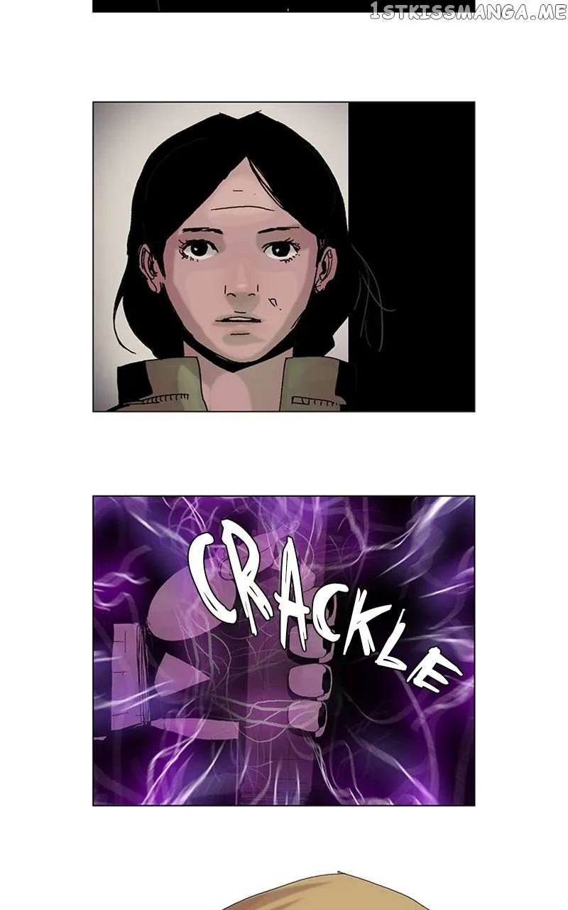 Machine Uprising Chapter 53 page 66 - 