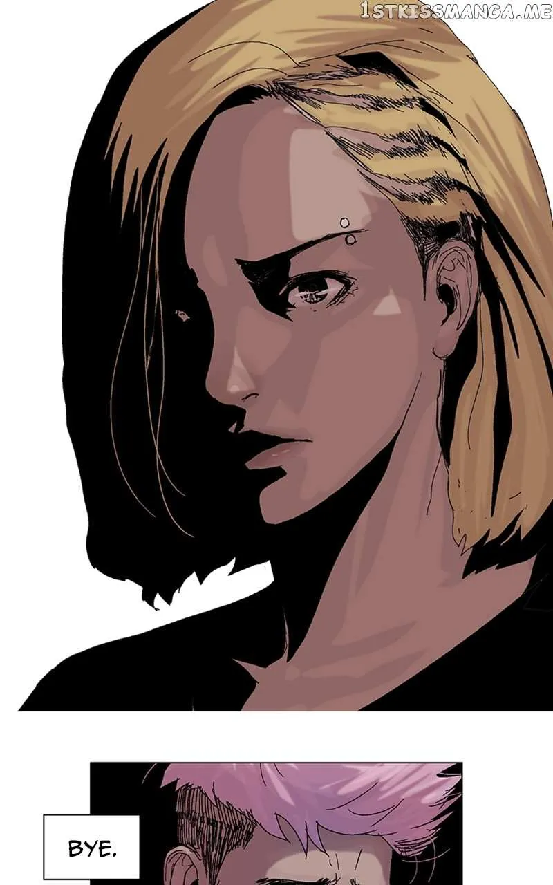 Machine Uprising Chapter 53 page 67 - 