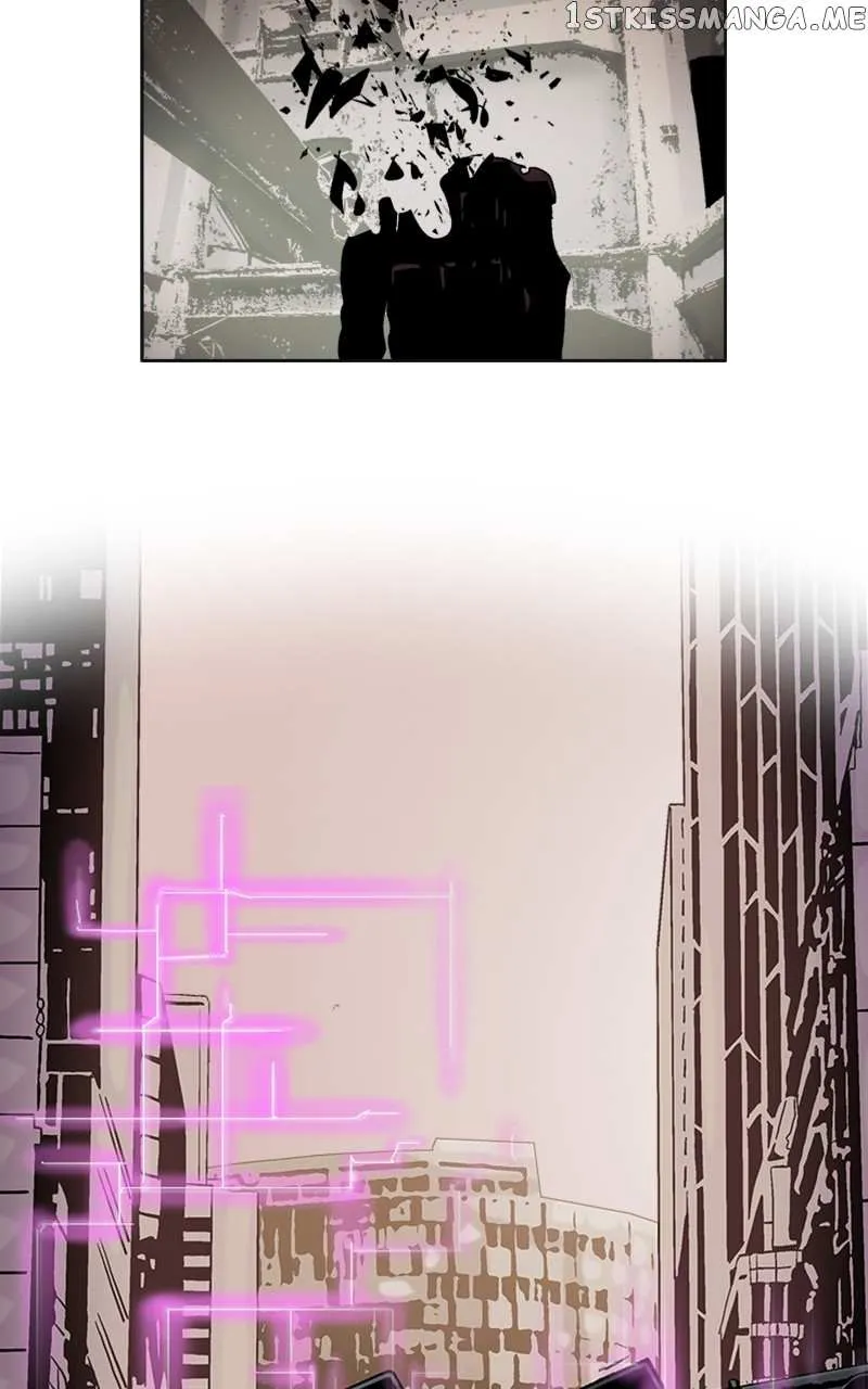 Machine Uprising Chapter 53 page 8 - 