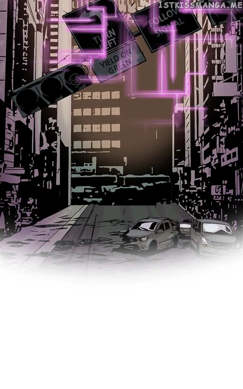 Machine Uprising Chapter 53 page 9 - 