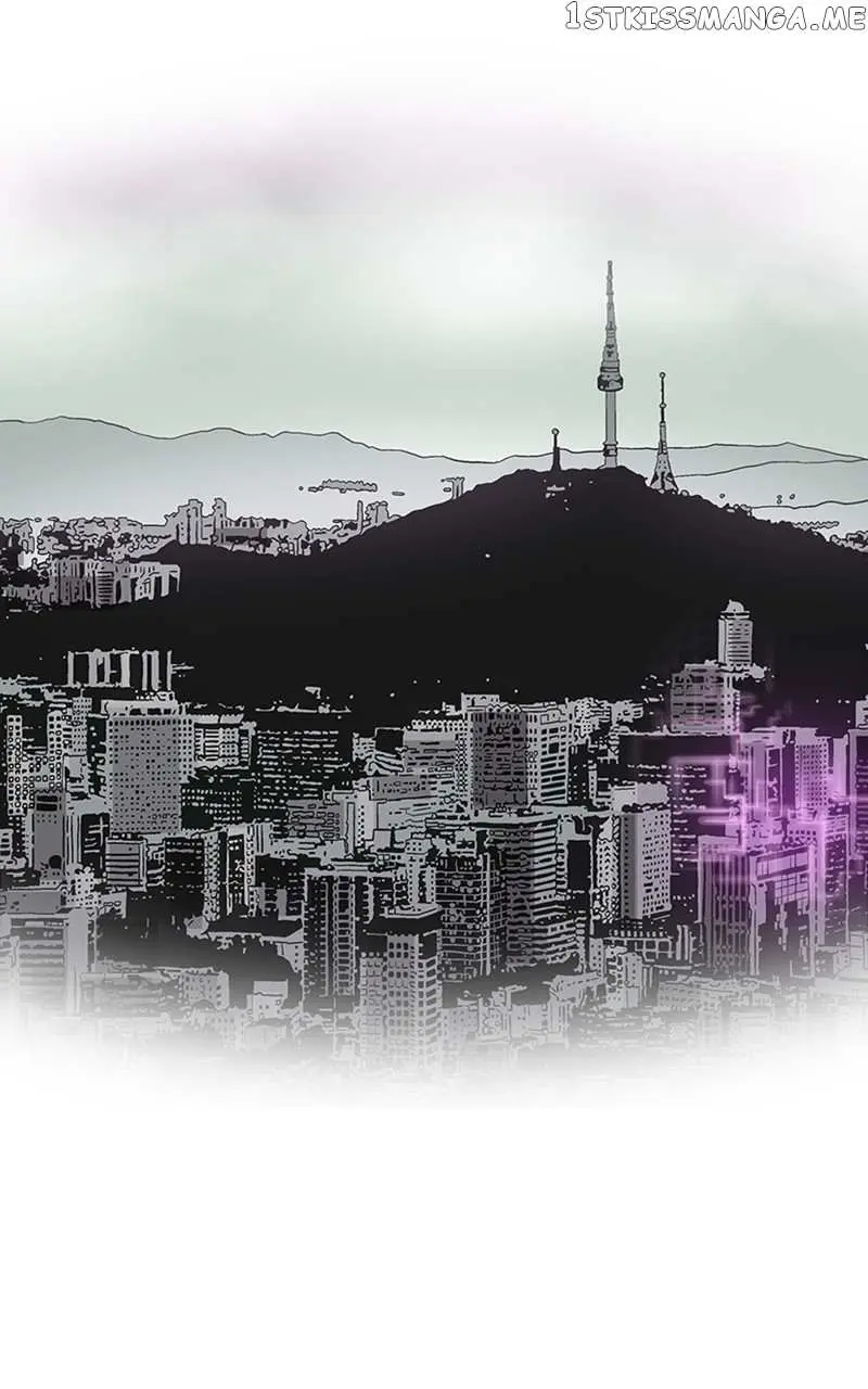 Machine Uprising Chapter 53 page 10 - 