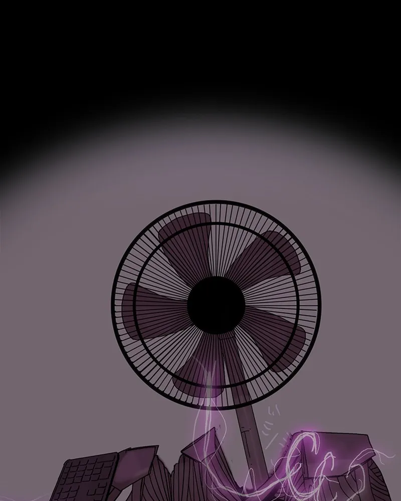 Machine Uprising Chapter 6 page 2 - 