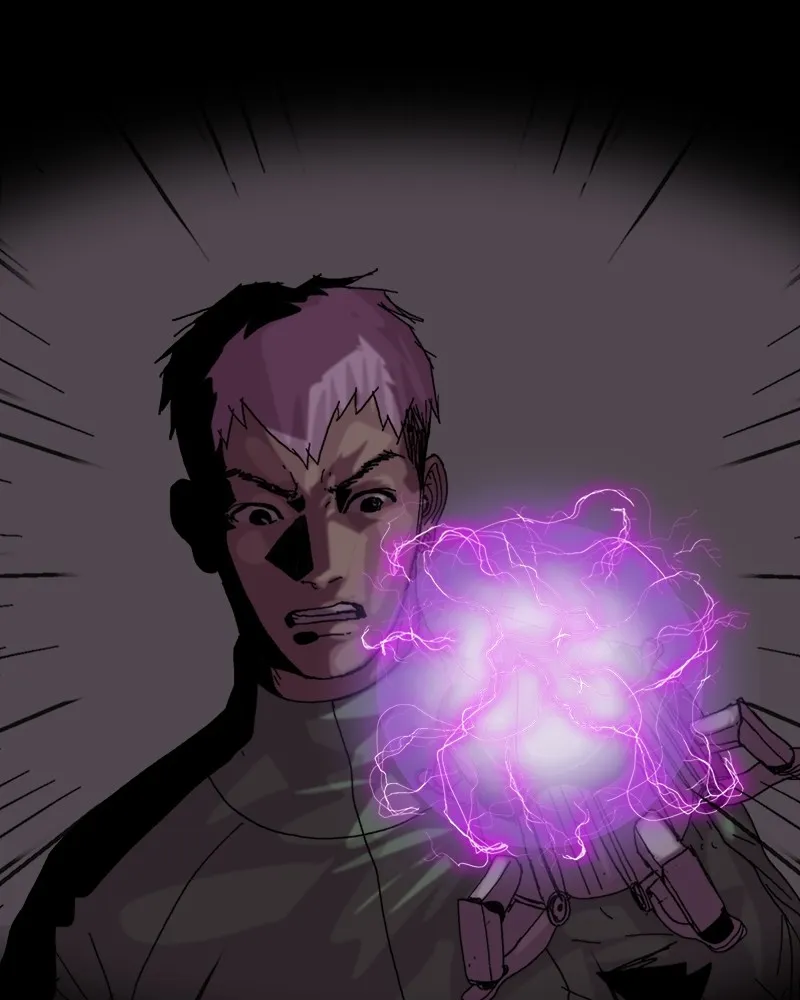 Machine Uprising Chapter 6 page 11 - 