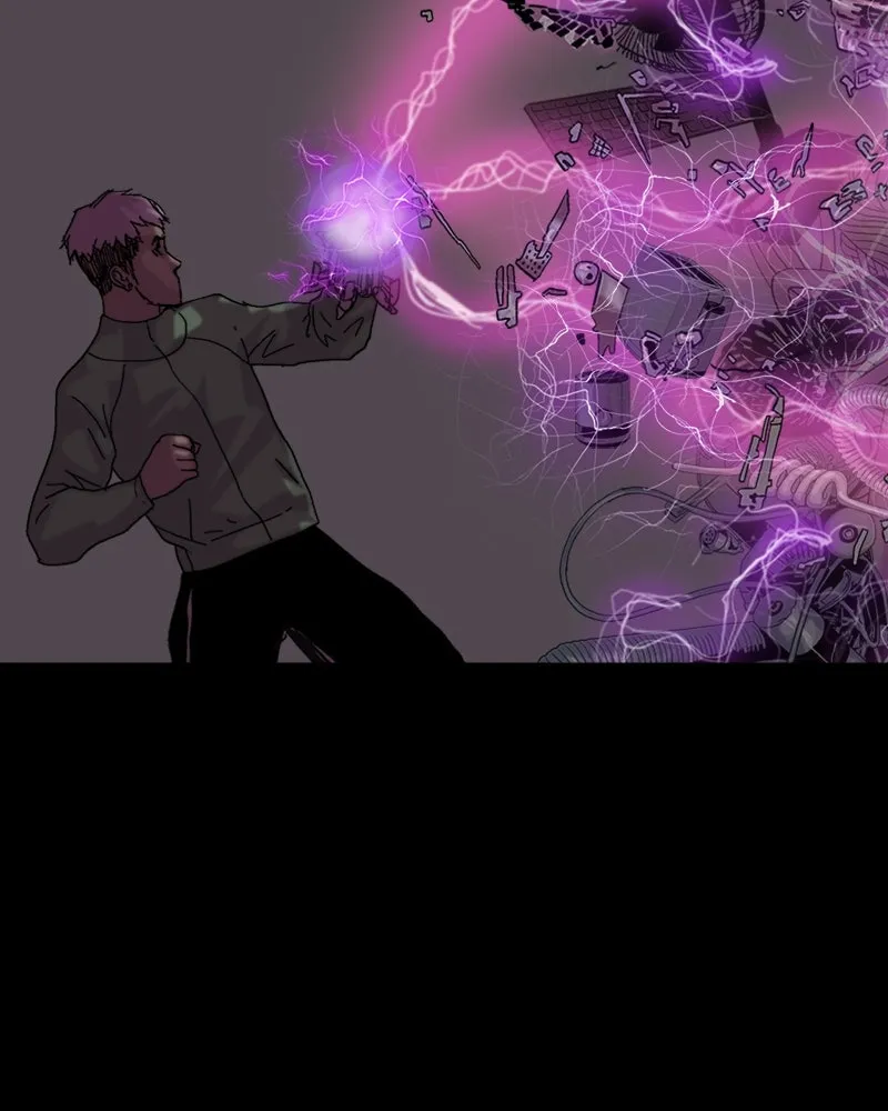 Machine Uprising Chapter 6 page 14 - 