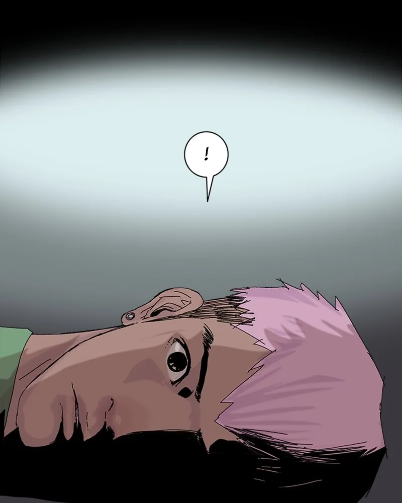 Machine Uprising Chapter 6 page 20 - 