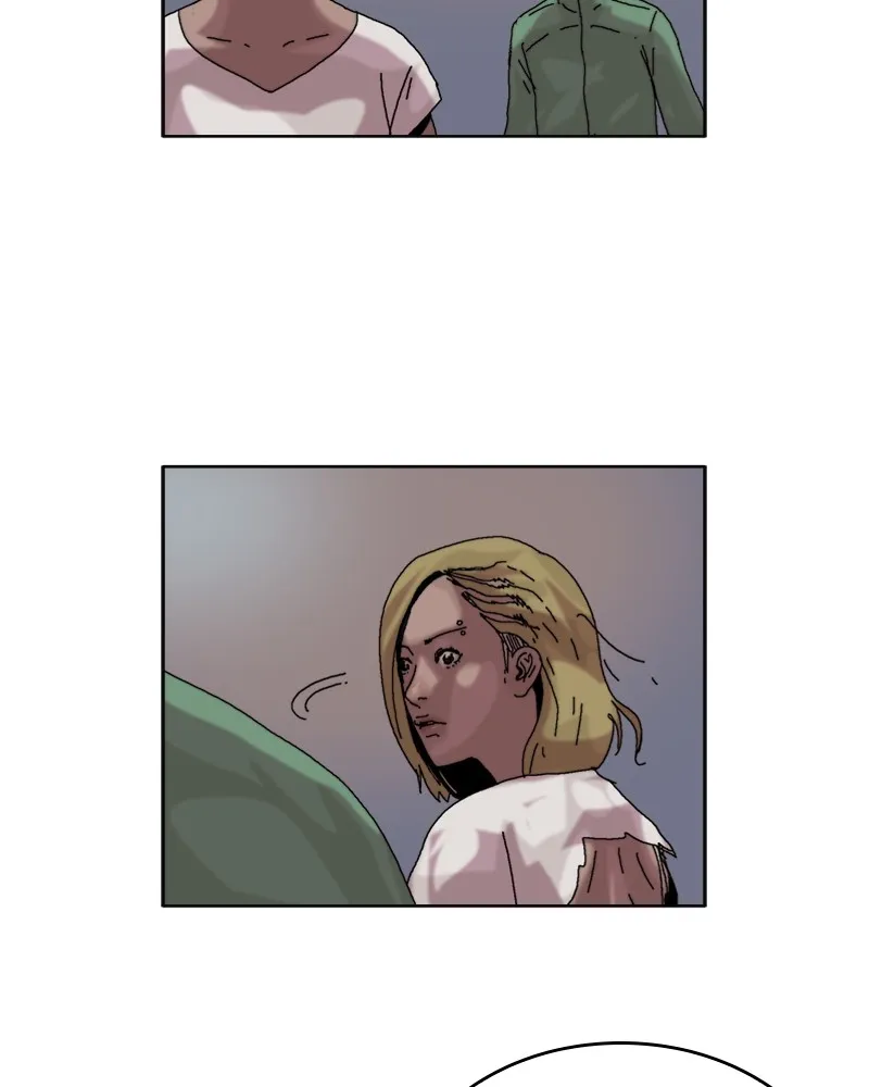 Machine Uprising Chapter 6 page 26 - 