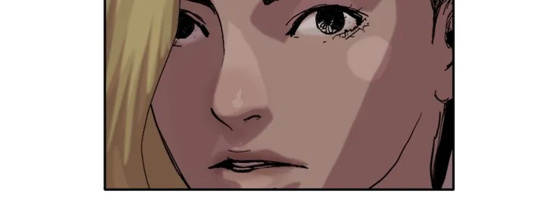 Machine Uprising Chapter 6 page 28 - 