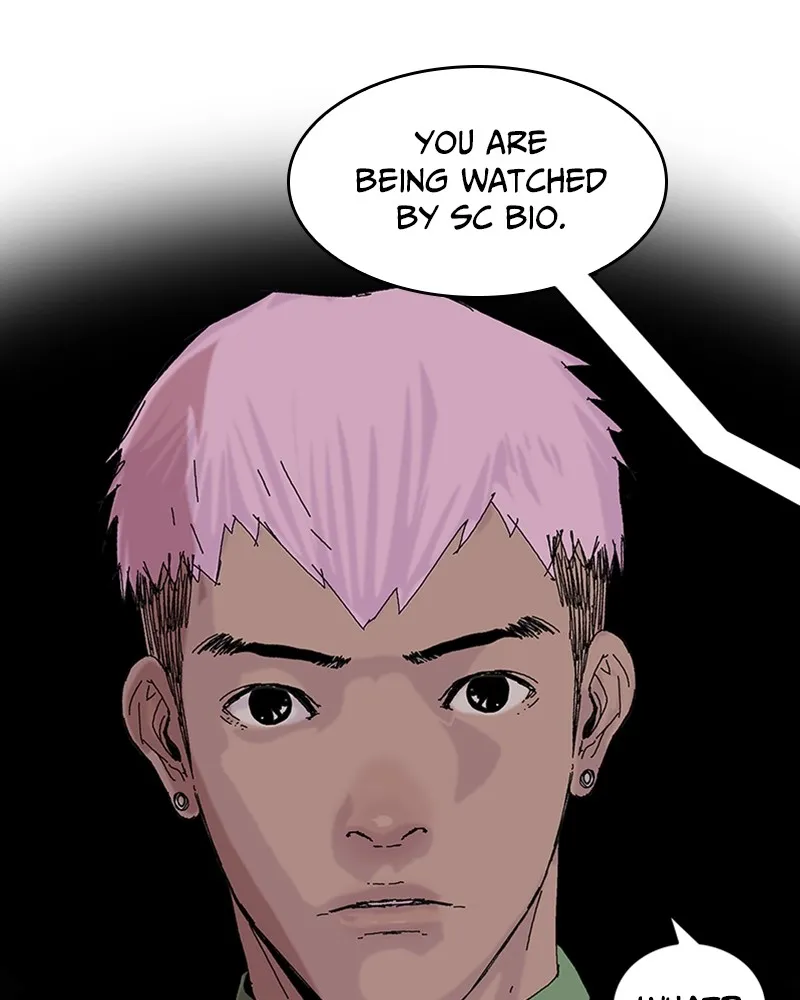 Machine Uprising Chapter 6 page 29 - 