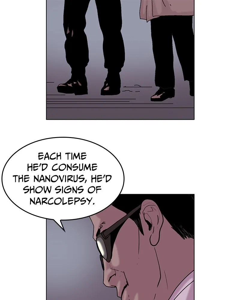 Machine Uprising Chapter 6 page 32 - 