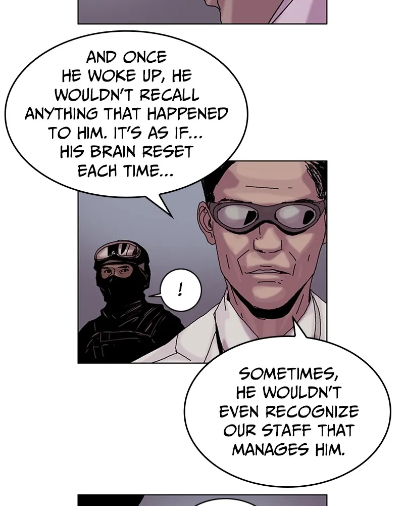 Machine Uprising Chapter 6 page 33 - 