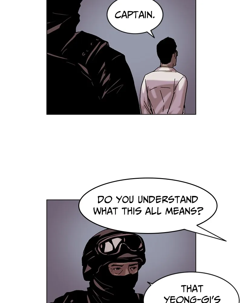 Machine Uprising Chapter 6 page 34 - 
