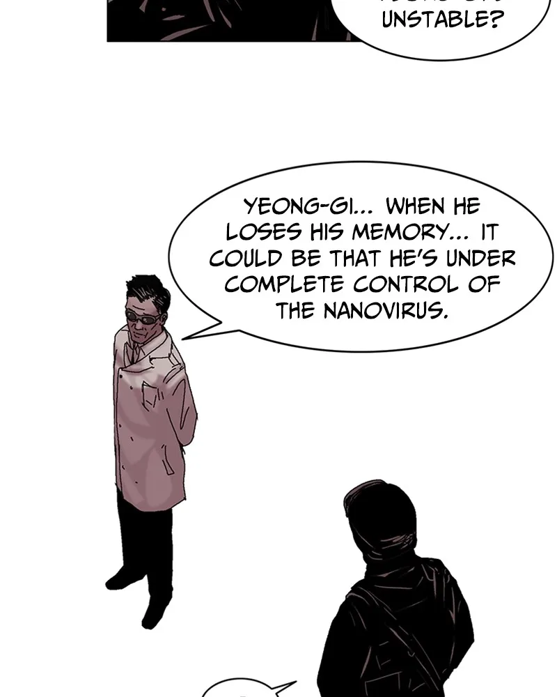 Machine Uprising Chapter 6 page 35 - 