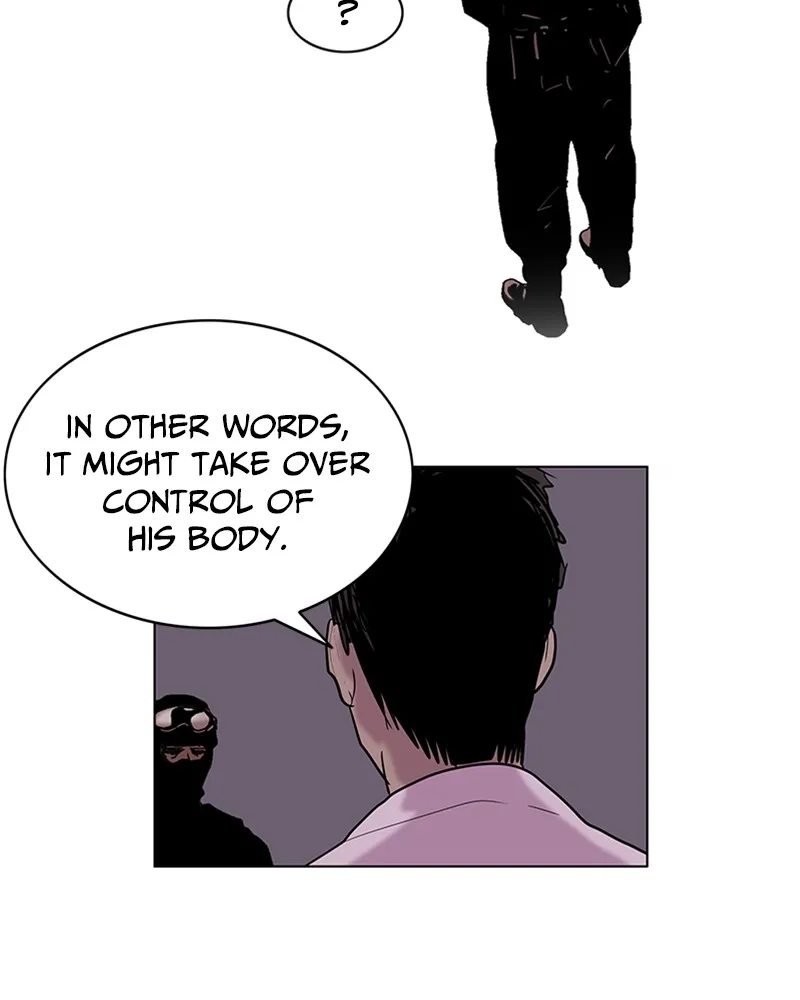 Machine Uprising Chapter 6 page 36 - 