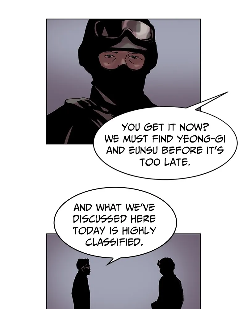 Machine Uprising Chapter 6 page 38 - 