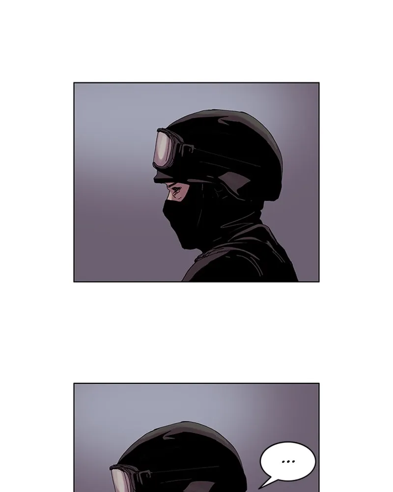 Machine Uprising Chapter 6 page 40 - 