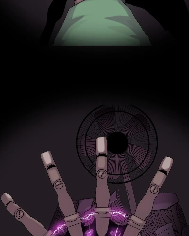 Machine Uprising Chapter 6 page 5 - 