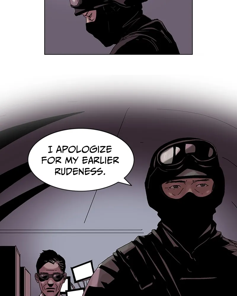 Machine Uprising Chapter 6 page 41 - 