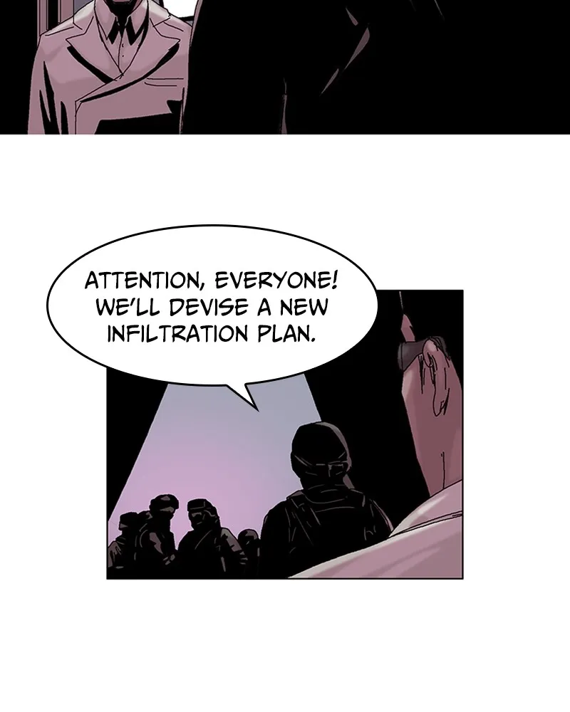 Machine Uprising Chapter 6 page 42 - 
