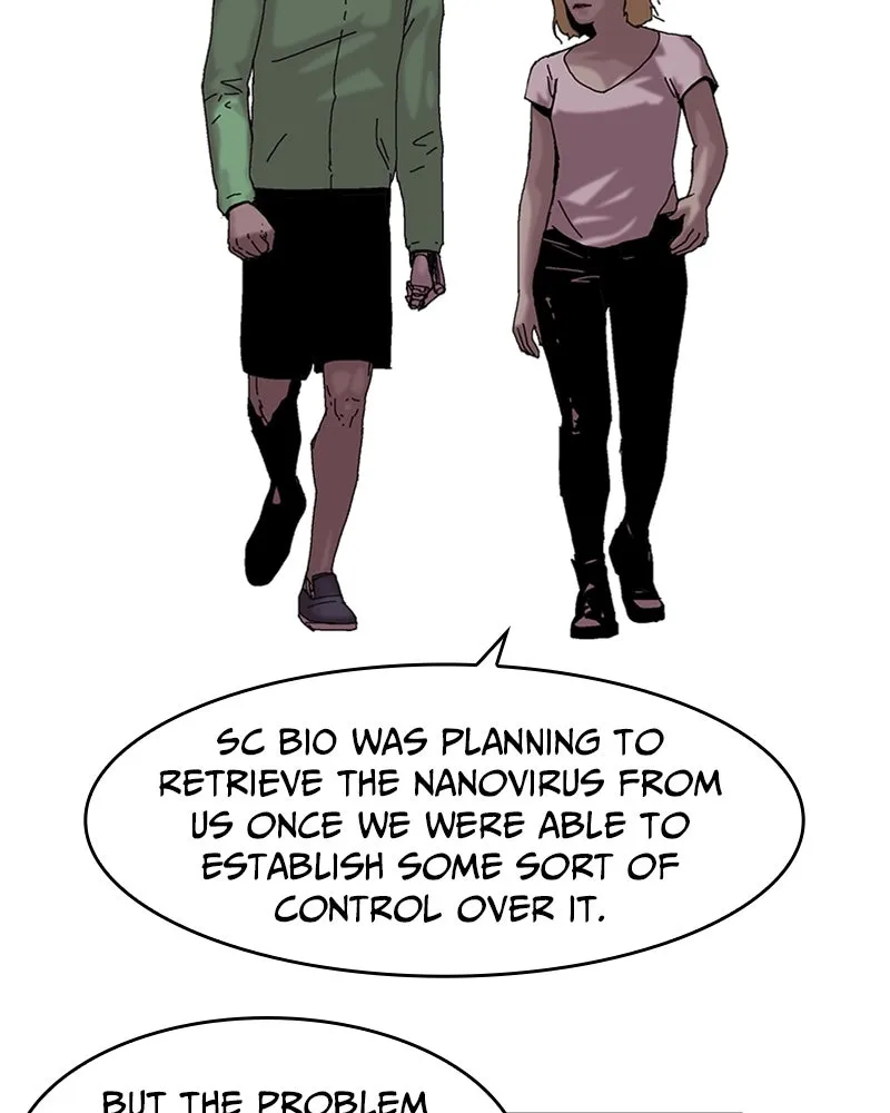 Machine Uprising Chapter 6 page 48 - 