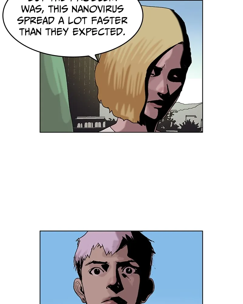 Machine Uprising Chapter 6 page 49 - 