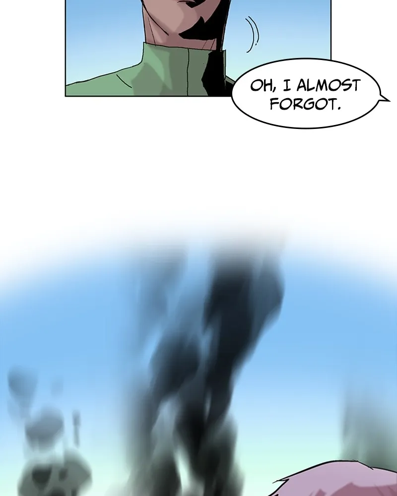 Machine Uprising Chapter 6 page 50 - 