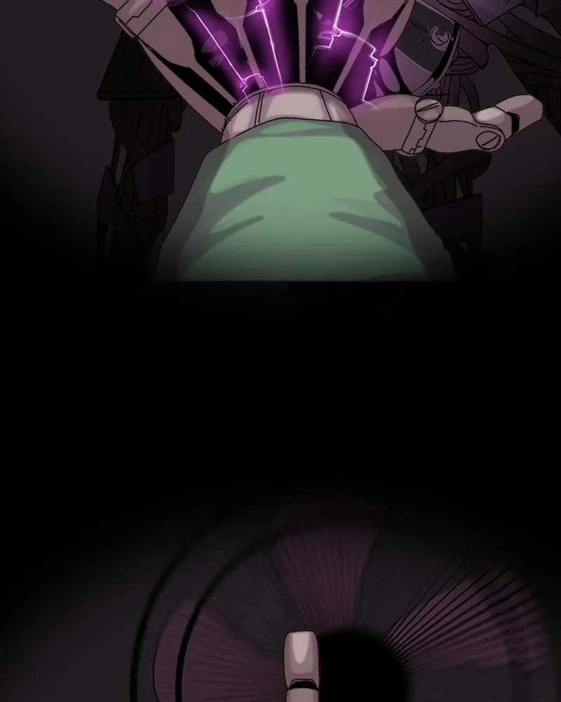 Machine Uprising Chapter 6 page 6 - 