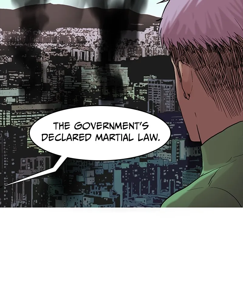 Machine Uprising Chapter 6 page 51 - 