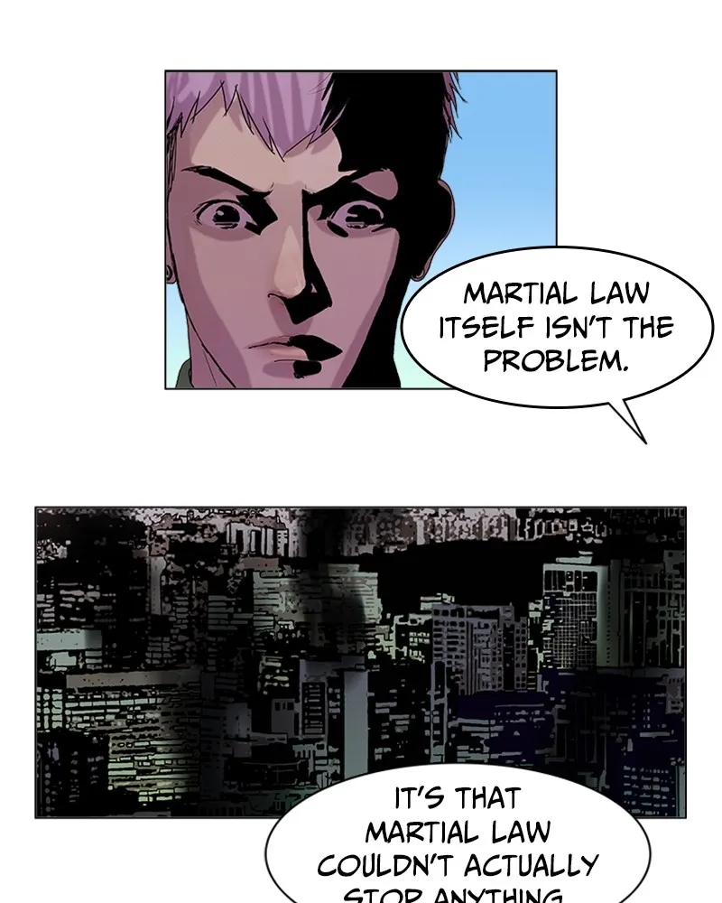 Machine Uprising Chapter 6 page 53 - 