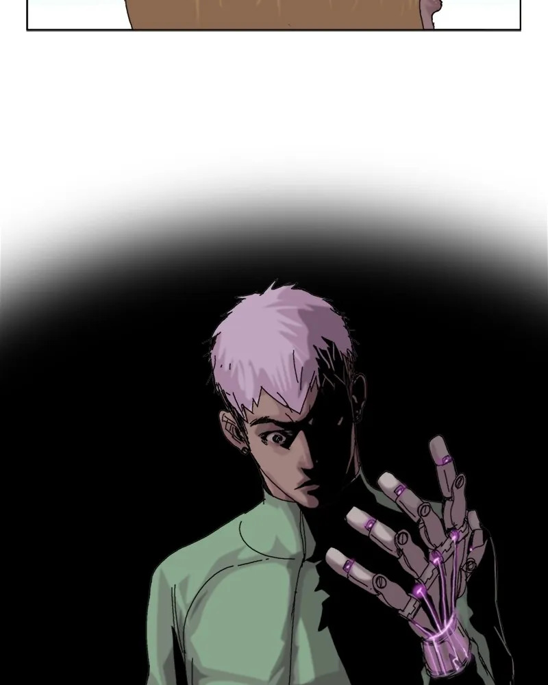 Machine Uprising Chapter 6 page 57 - 