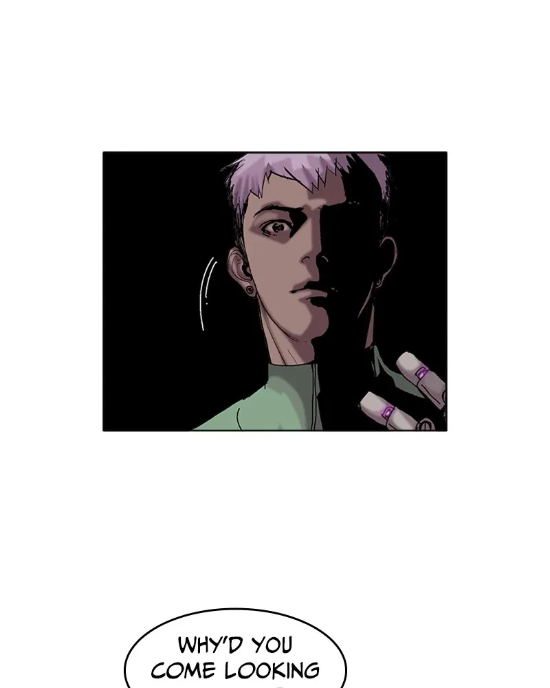 Machine Uprising Chapter 6 page 59 - 