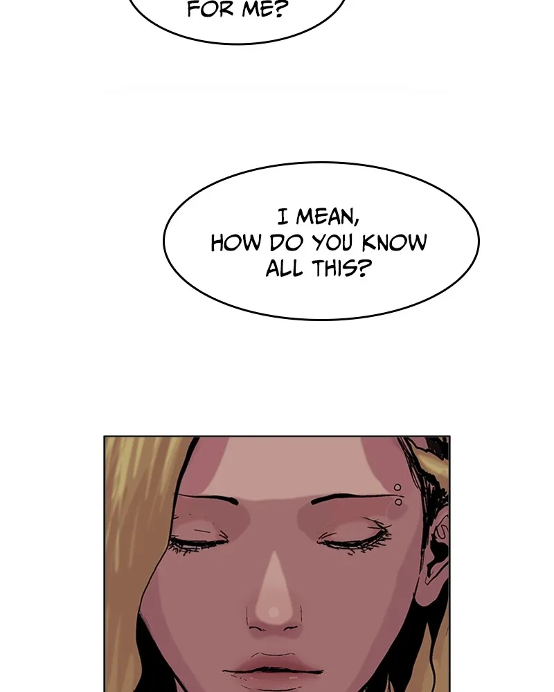 Machine Uprising Chapter 6 page 60 - 