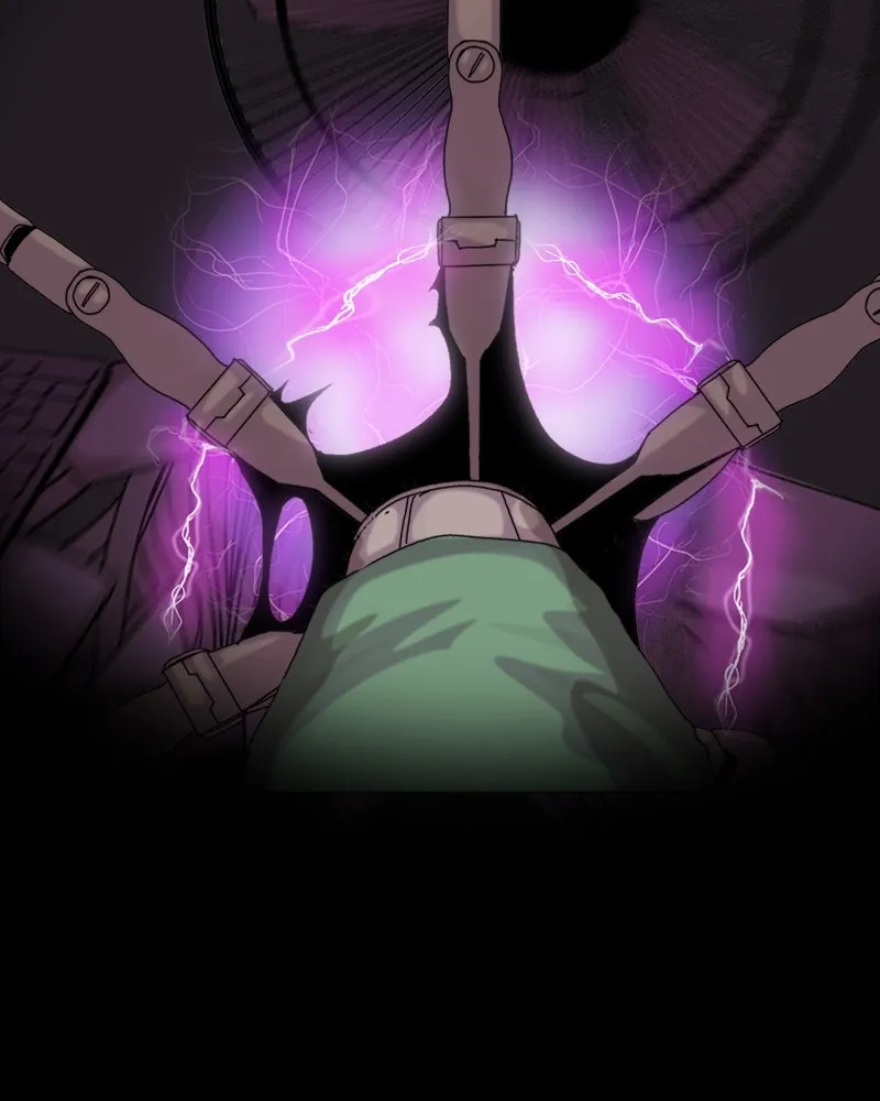 Machine Uprising Chapter 6 page 7 - 