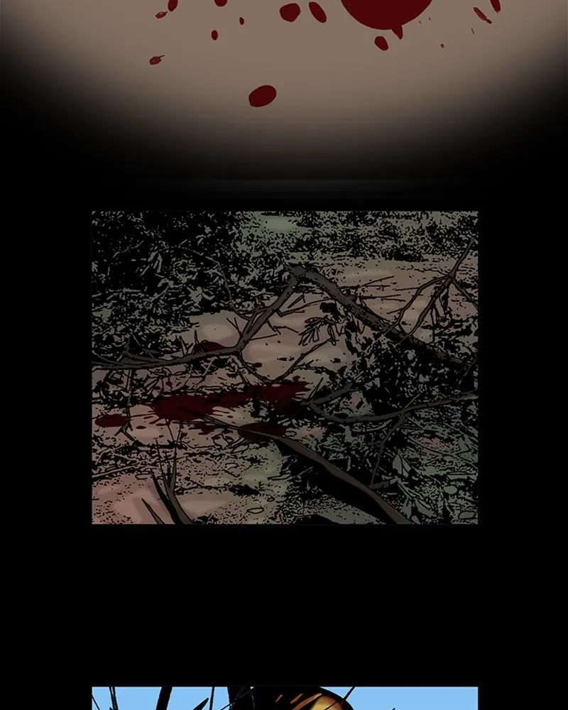 Machine Uprising Chapter 6 page 68 - 