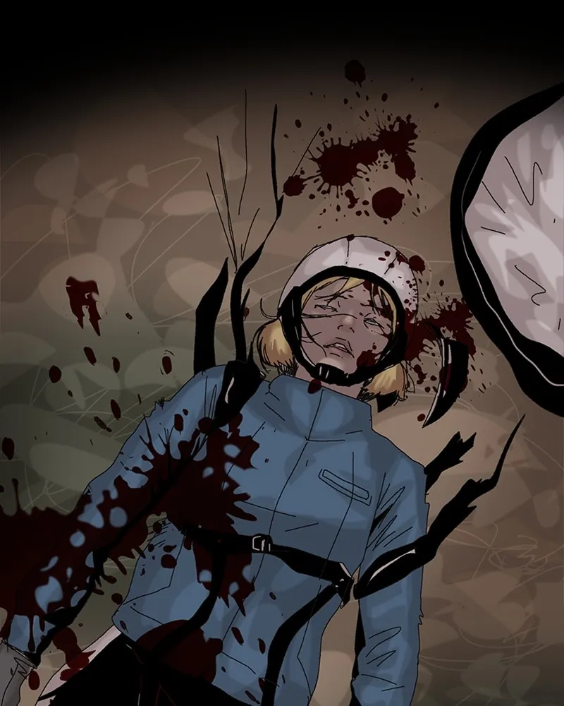 Machine Uprising Chapter 6 page 70 - 