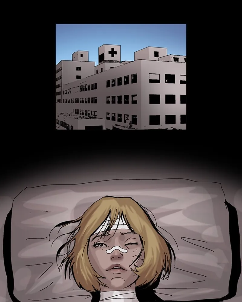 Machine Uprising Chapter 6 page 72 - 