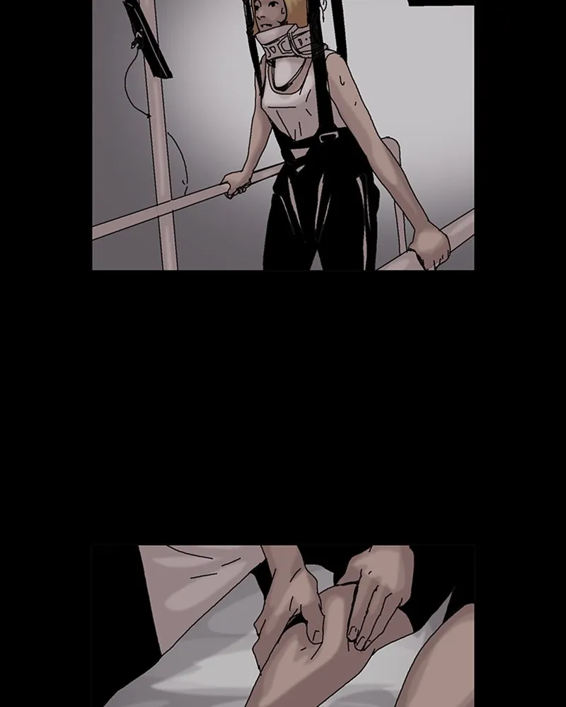 Machine Uprising Chapter 6 page 74 - 