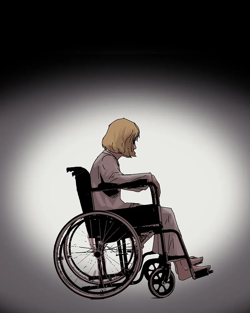 Machine Uprising Chapter 6 page 77 - 