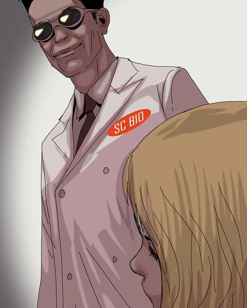 Machine Uprising Chapter 6 page 80 - 